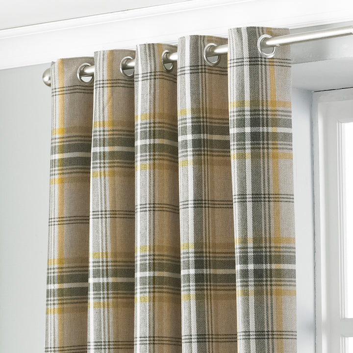 AVIEMORE 168X137 R/T RMC OCHRE