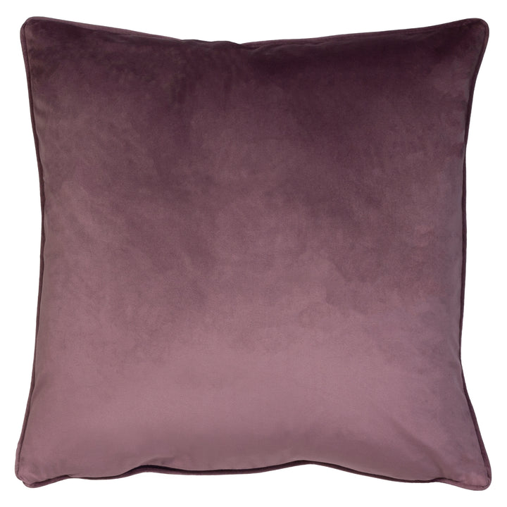 AWAY WE GO 55X55 CUSHION COVER  CANDYFLOSS
