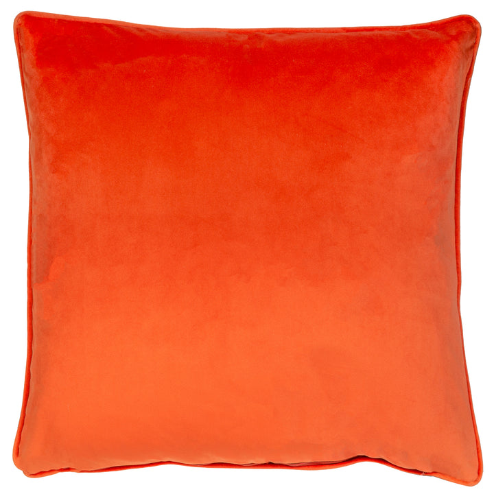 AWAY WE GO 55X55 CUSHION COVER JUNGLE