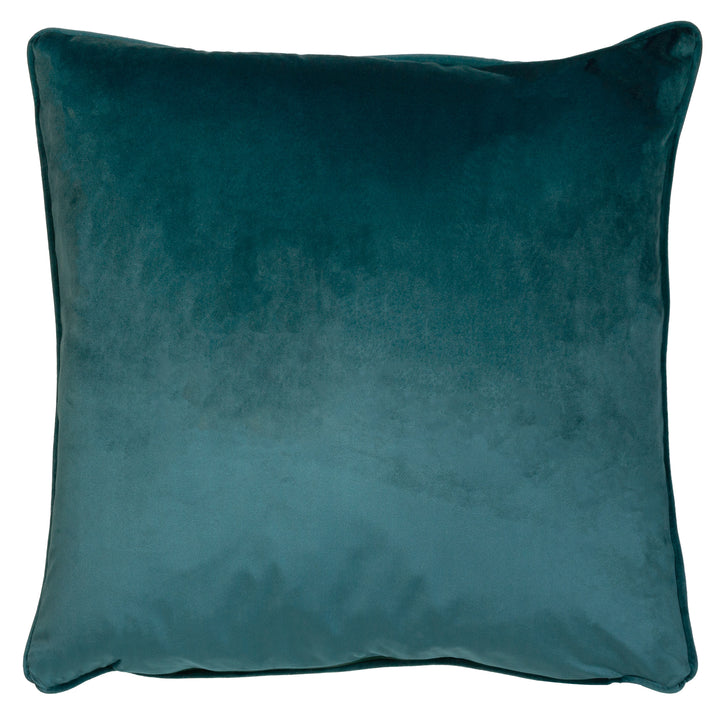 AWAY WE GO 55X55 CUSHION COVER  RAINBOW