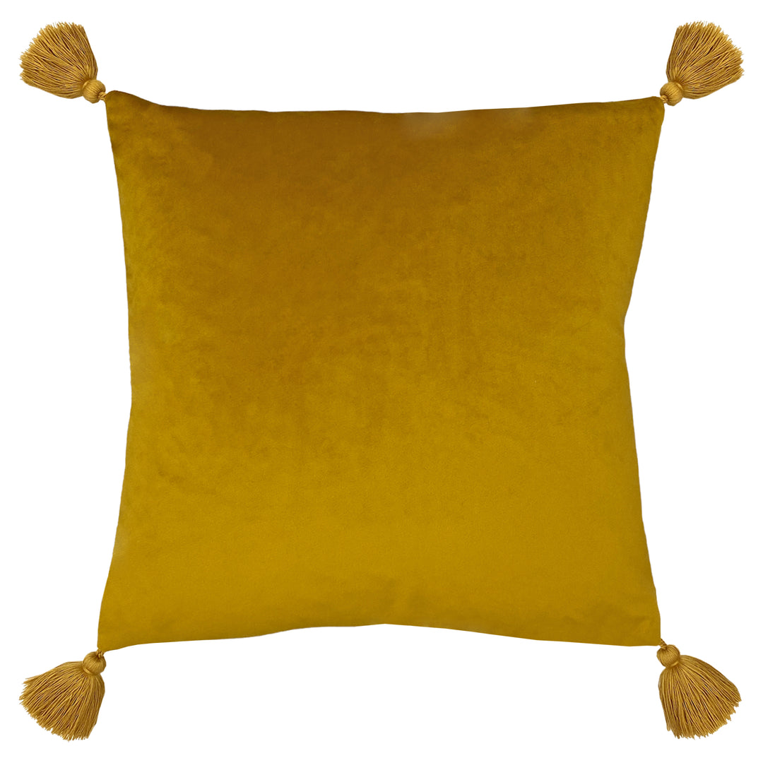 AYANNA 43X43 CUSHION CASE TEAL