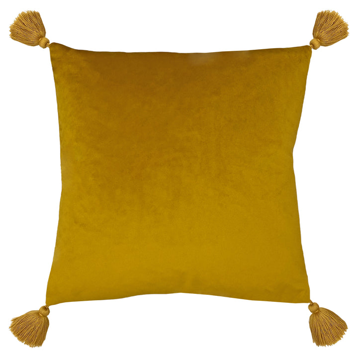 AYANNA 43X43 CUSHION CASE TEAL