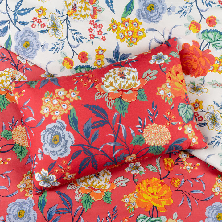 Azalea 40x60 Ccase Red - image 4