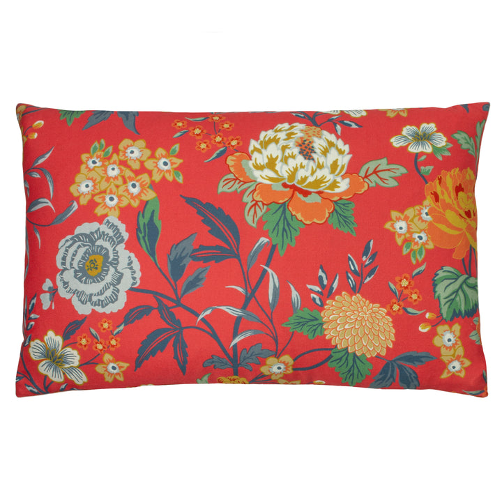 AZALEA 40X60 CCASE RED