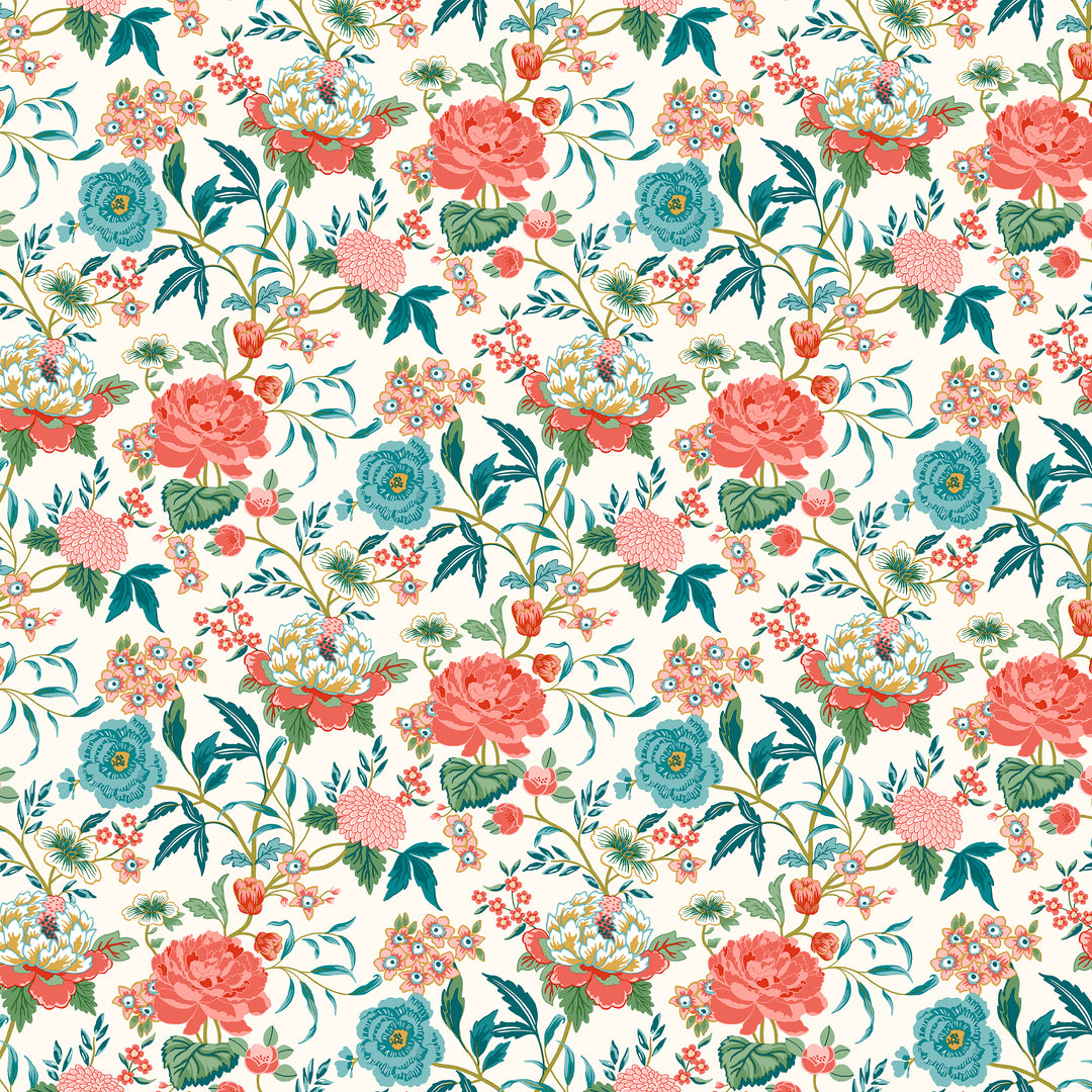 Azalea Wallpaper Multi Sample