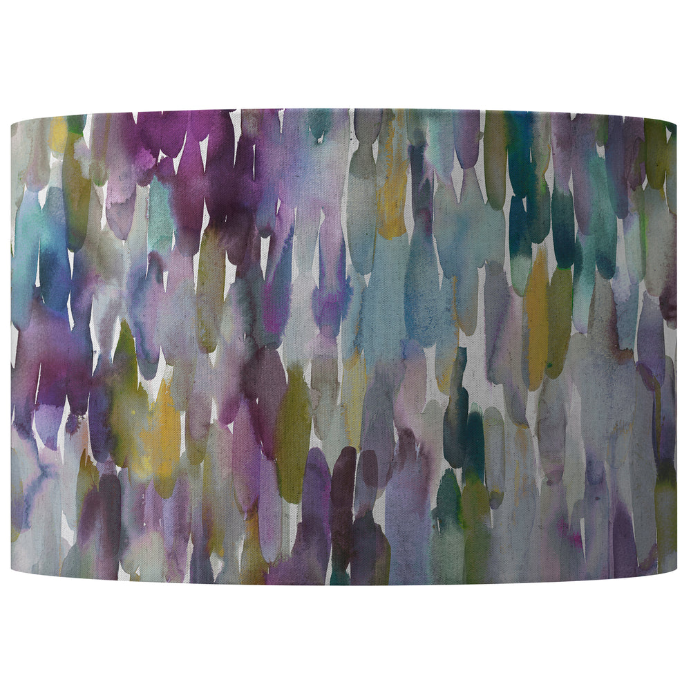 Azima EVA 40x25cm Lampshade Indigo - image 2