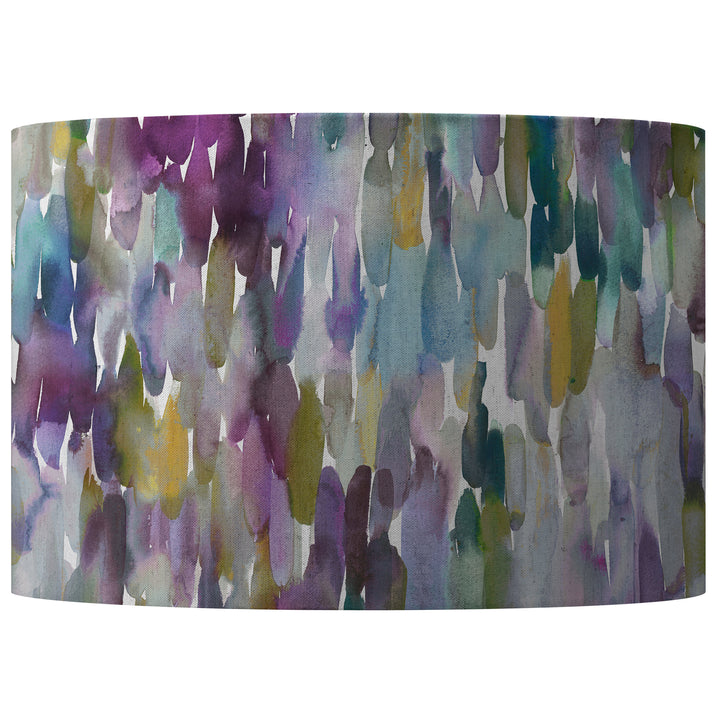 Azima EVA 40x25cm Lampshade Indigo - image 2