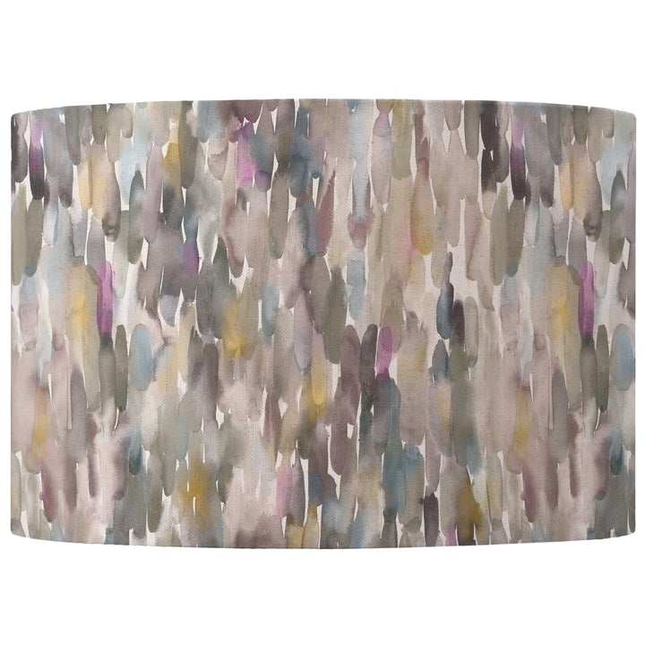 Azima EVA 40x25cm Lampshade Ironstone - image 2