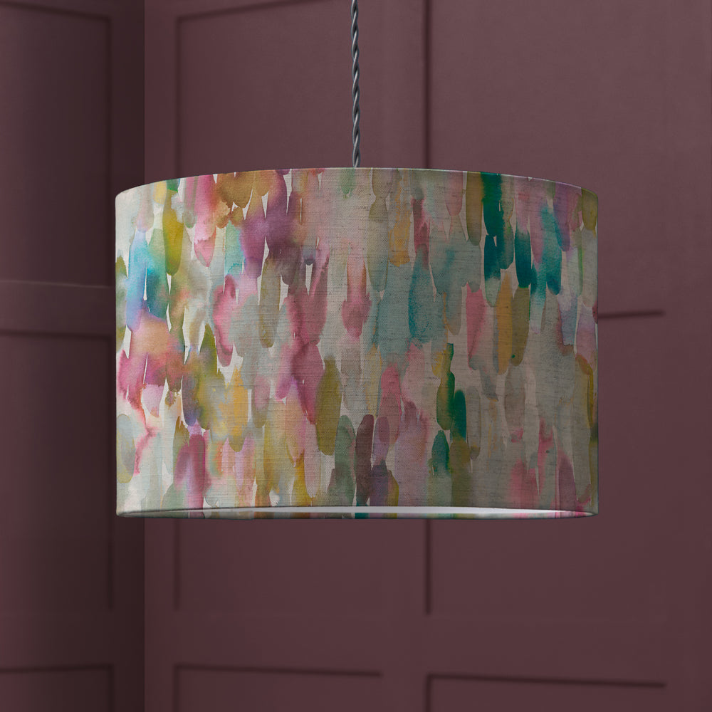 Azima EVA 40x25cm Lampshade Lotus