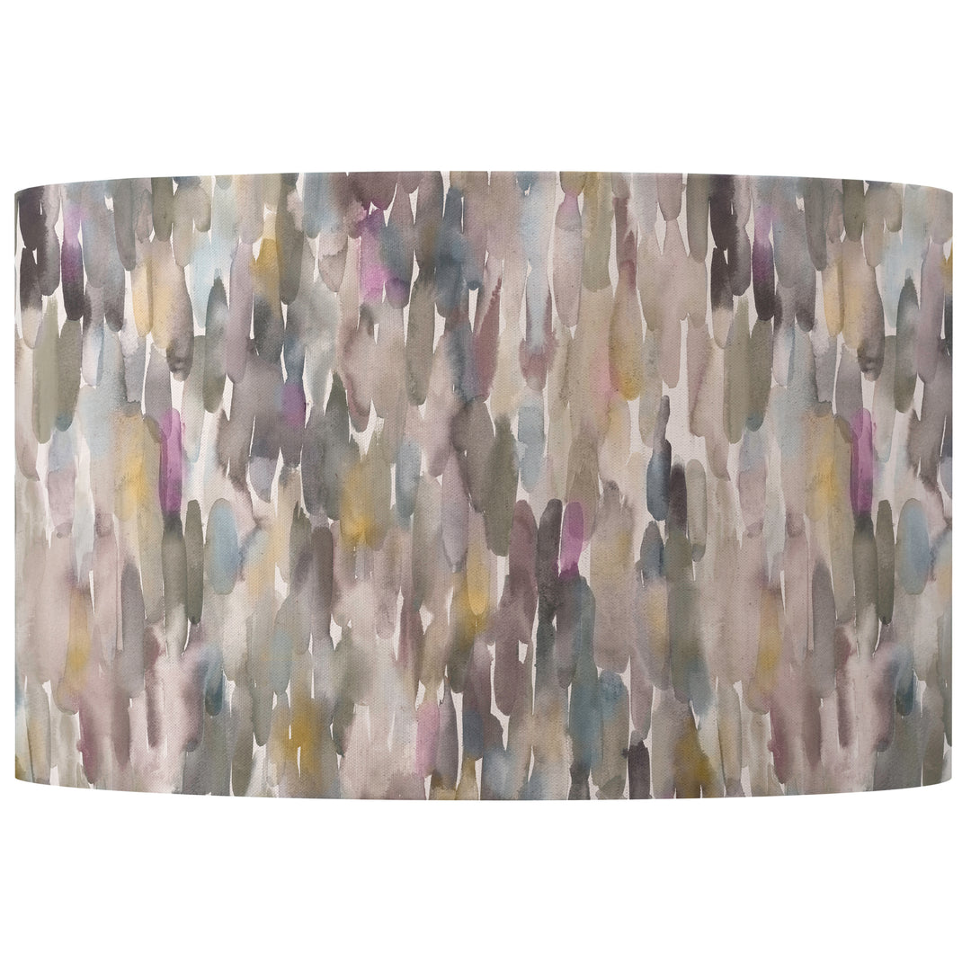 Azima EVA 52x29cm Lampshade Ironstone - image 2