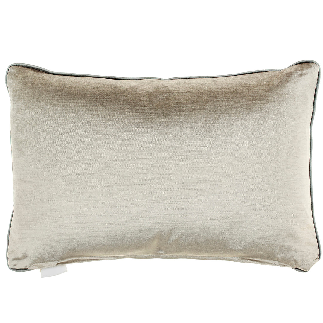 AZIMA 40x60 CUSHION CASE BAMBOO