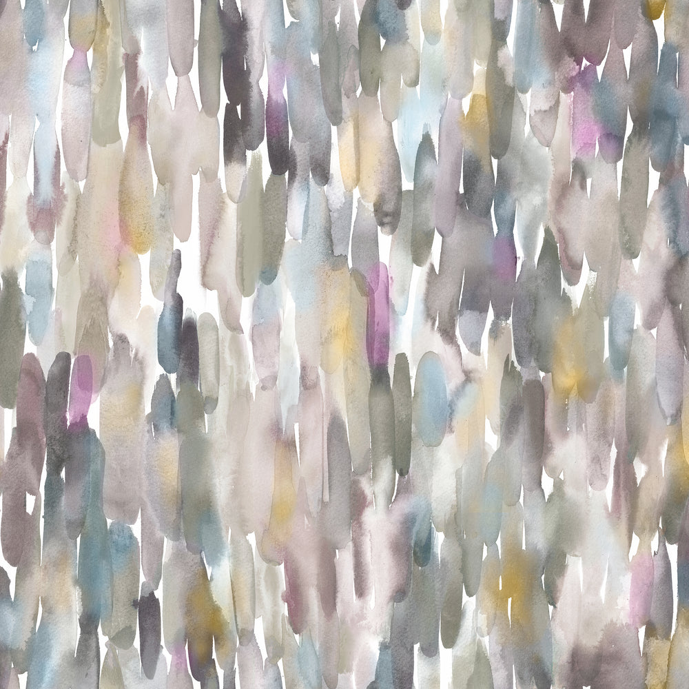 Azima Wallpaper Ironstone - image 2