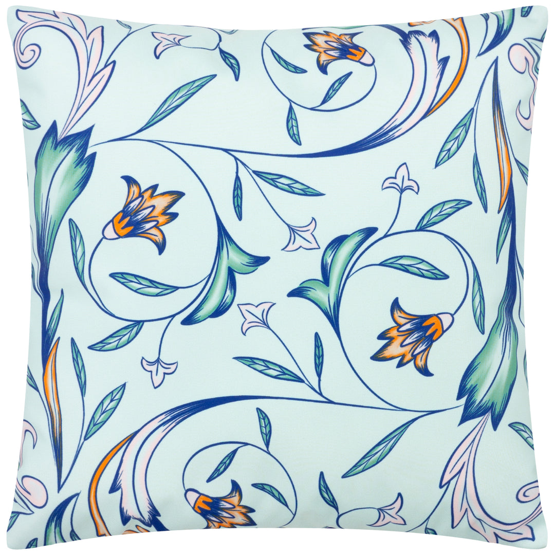 Azzar 43x43 Outdoor Cushion Case Multi - image 3