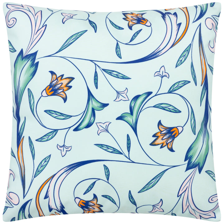 Azzar 43x43 Outdoor Cushion Case Multi - image 3