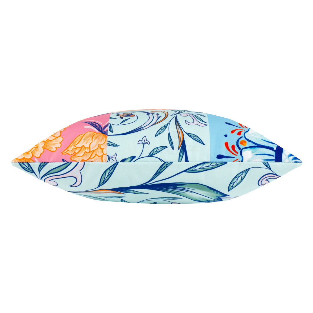 Azzar 43x43 Outdoor Cushion Case Multi - image 4