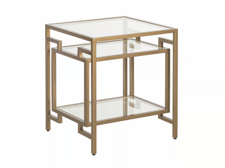 Architect Side Table
