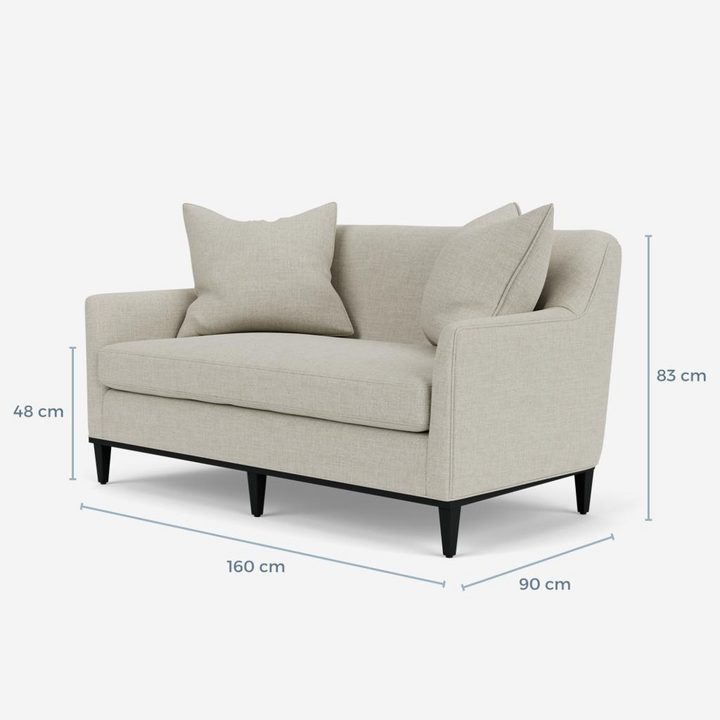 Artemis Paraggi String, Sofa