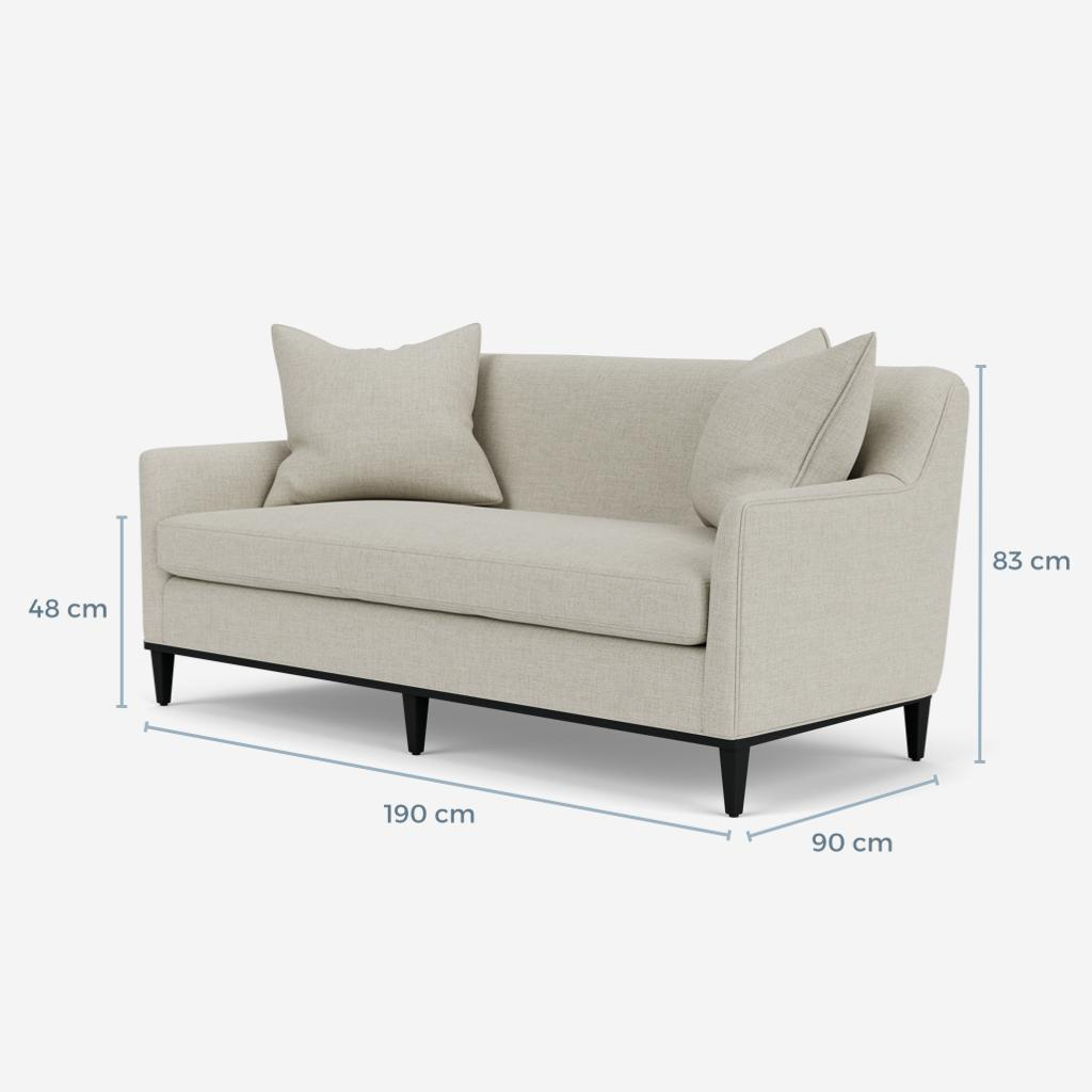 Artemis Paraggi String, Sofa