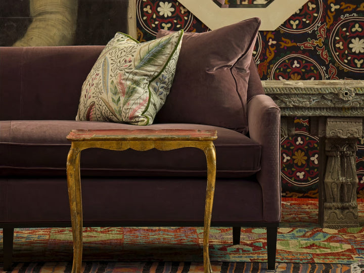 Artemis Paraggi String, Sofa