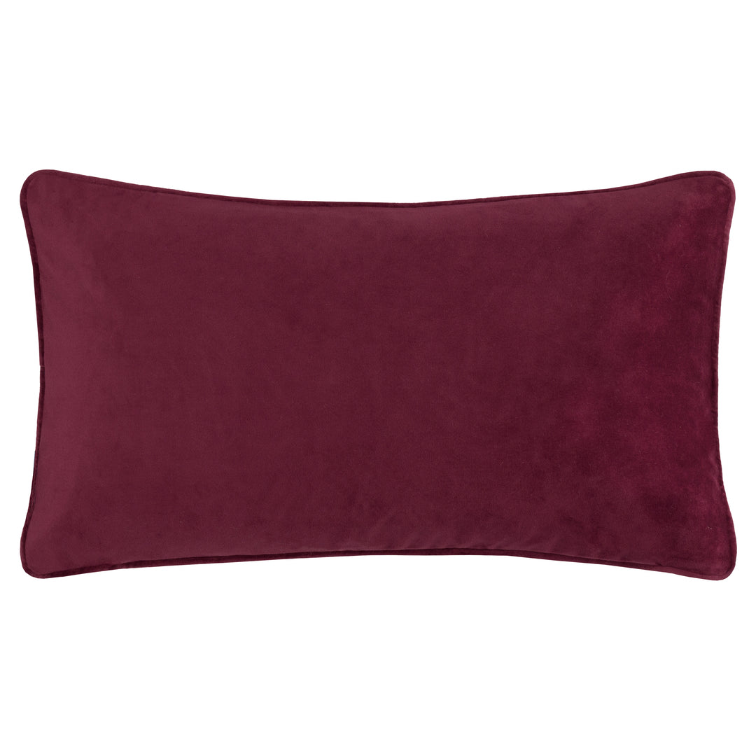 BAD WITCH 30X50 CUSHION CASE BLACK MAGIC