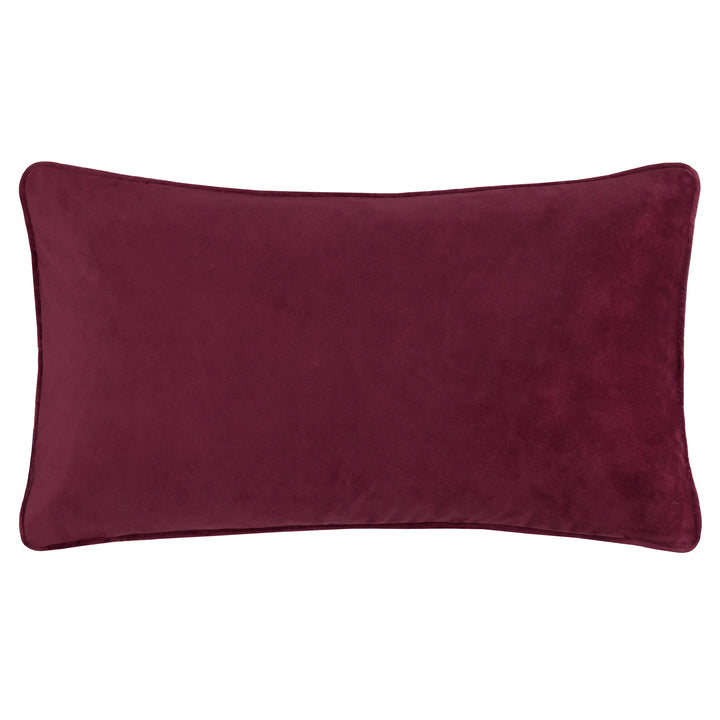 BAD WITCH 30X50 CUSHION CASE BLACK MAGIC