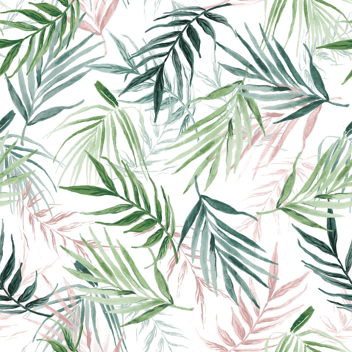 Bali Palm Sks D/Set Green - image 4