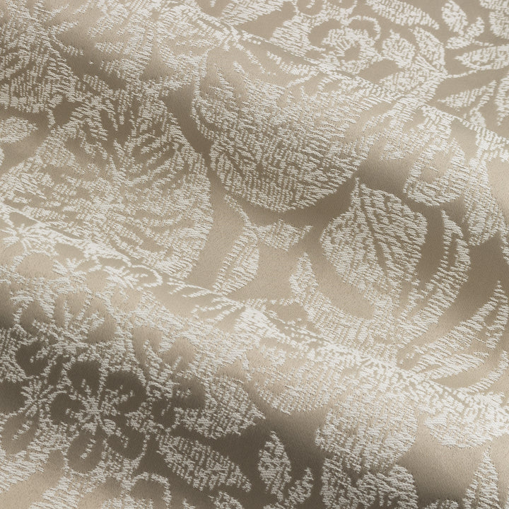 BALI 228X137 EYELET CURTAINS NATURAL