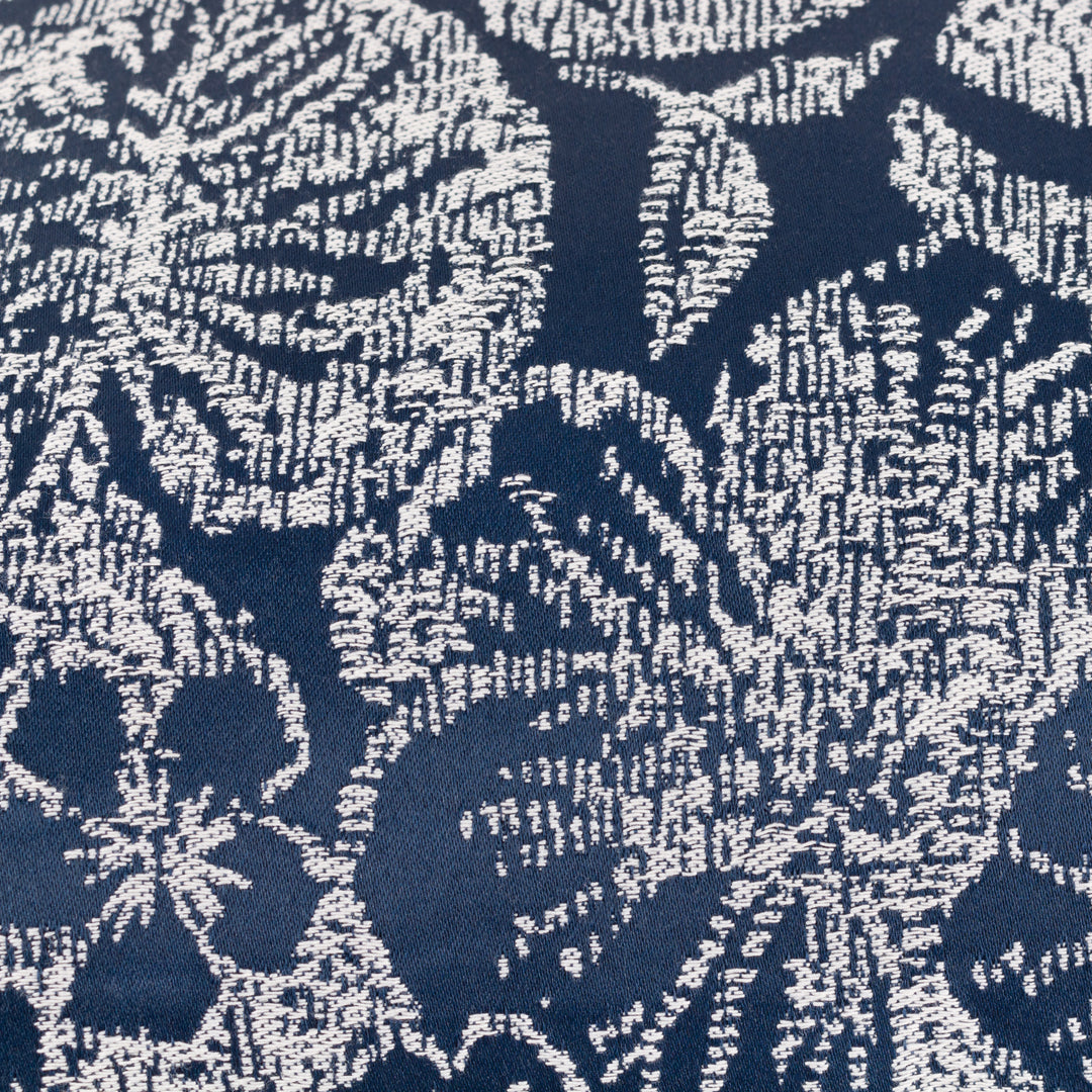 BALI 50X50 CUSHION CASE MIDNIGHT