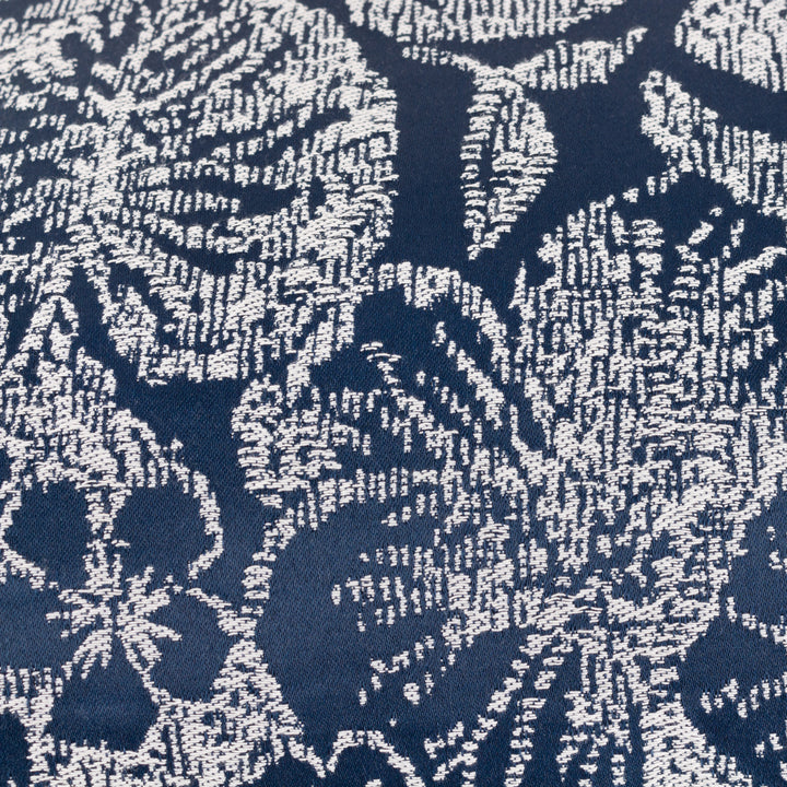 BALI 50X50 CUSHION CASE MIDNIGHT