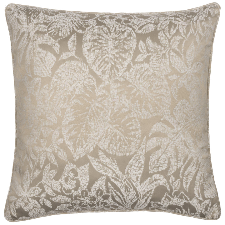 BALI 50X50 CUSHION CASE NATURAL
