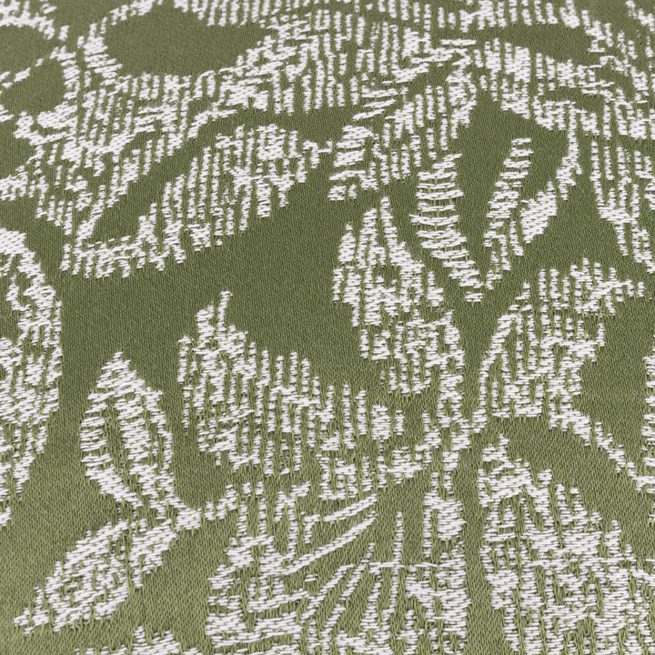 BALI 50X50 CUSHION CASE OLIVE