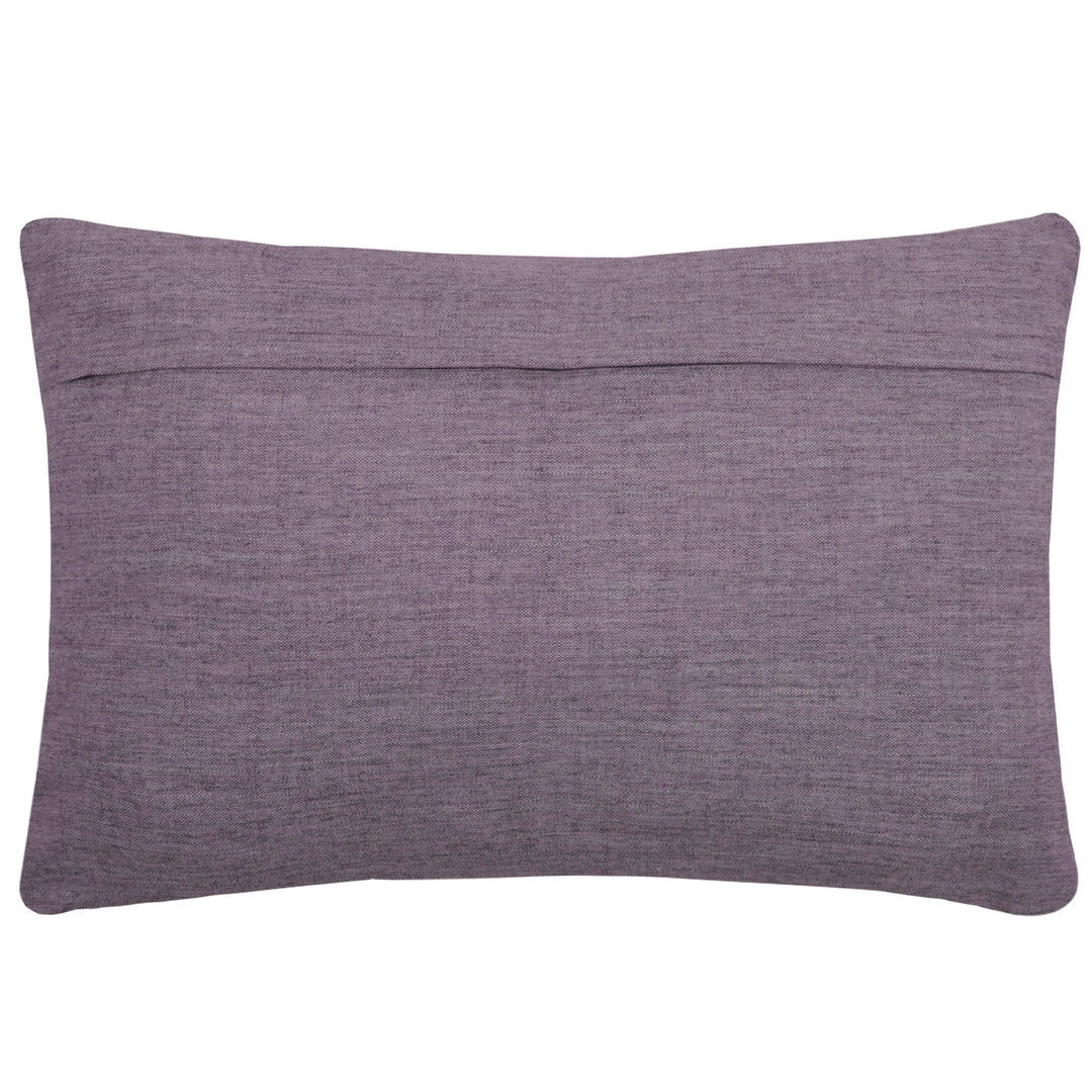 BAMBOO 40x60 CUSHION CASE LAVENDER