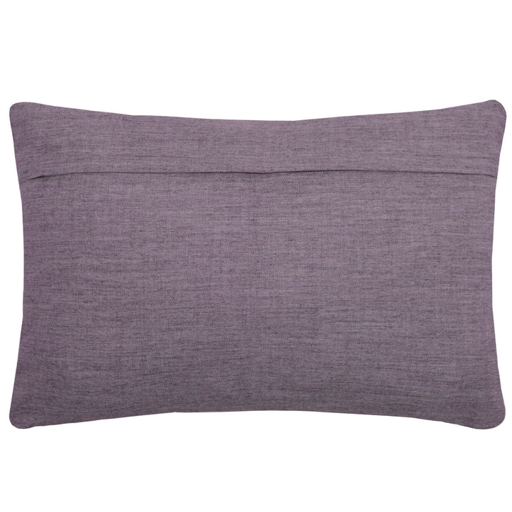 BAMBOO 40x60 CUSHION CASE LAVENDER