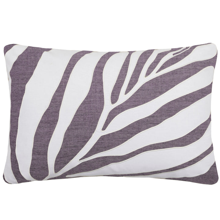 BAMBOO 40x60 CUSHION CASE LAVENDER