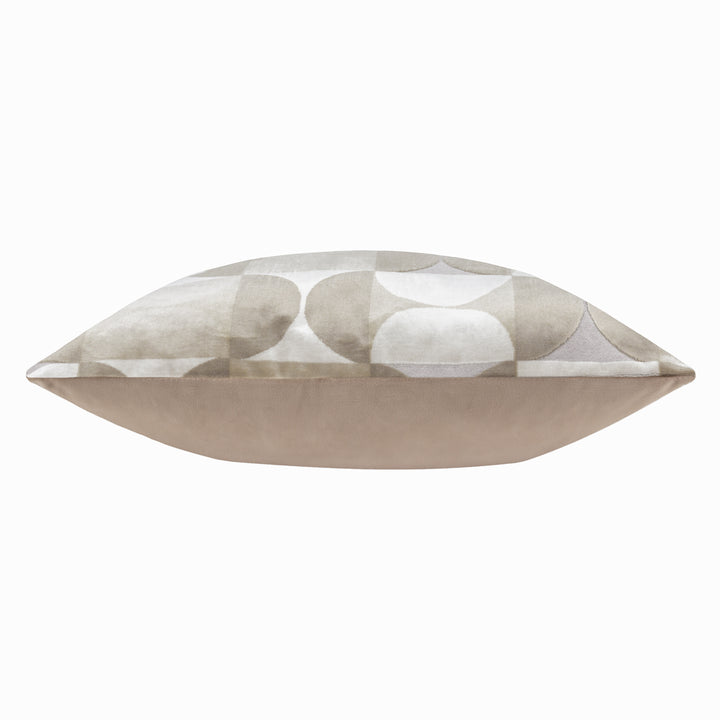 BARDOT 50X50 CUSHION CASE NATURAL