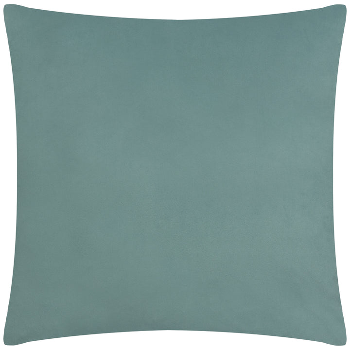BARDOT 50X50 CUSHION CASE PINK/AVO GREEN