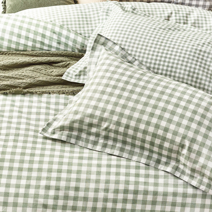 Barton King Size Duvet Set Forest - image 3