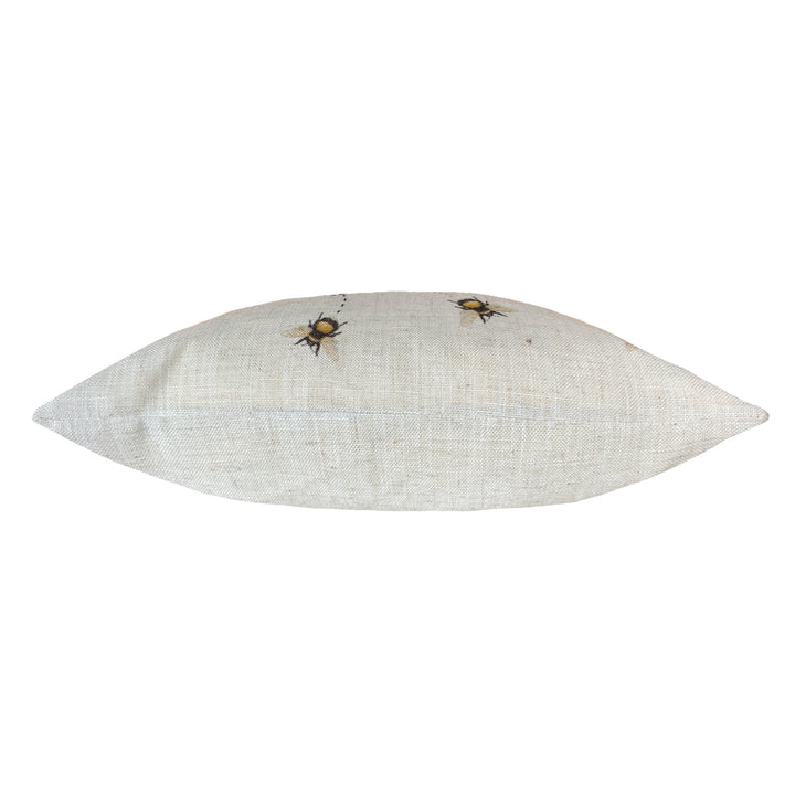BEE-LIEVE 43X43 C/CASE WHITE