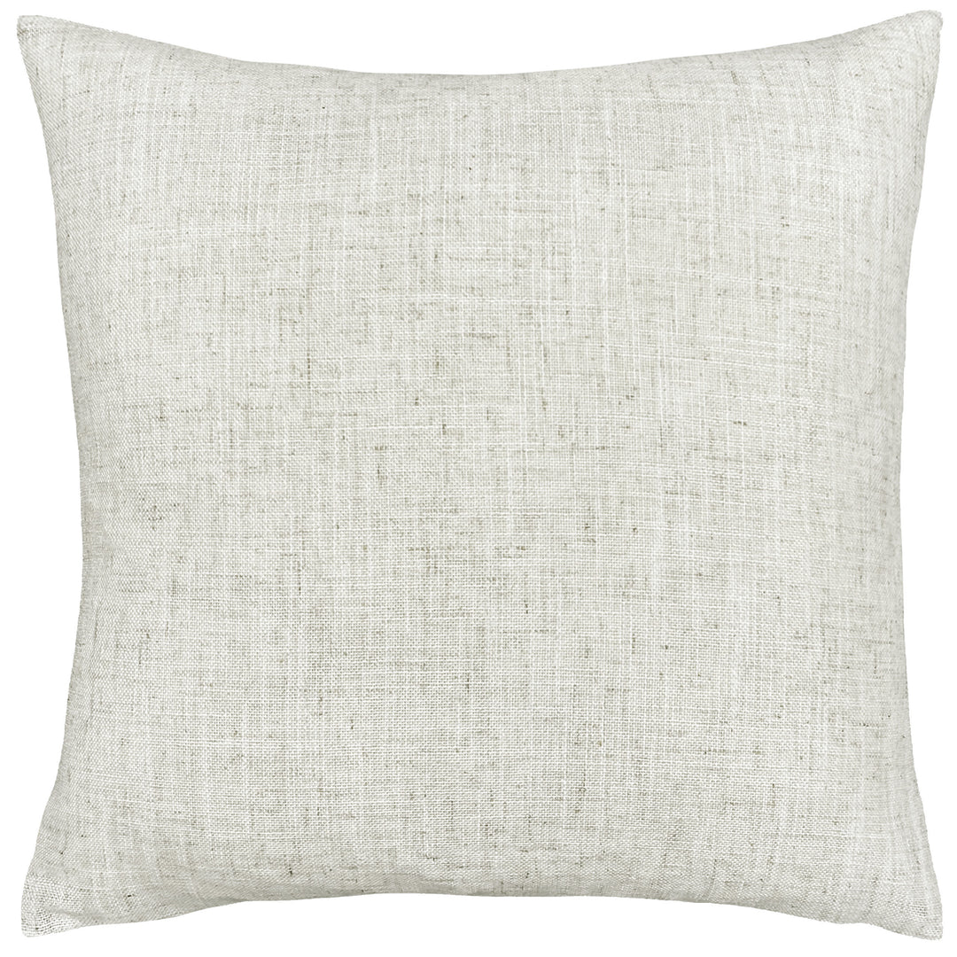 Bee You Repeat 43x43 C/Case White - image 2