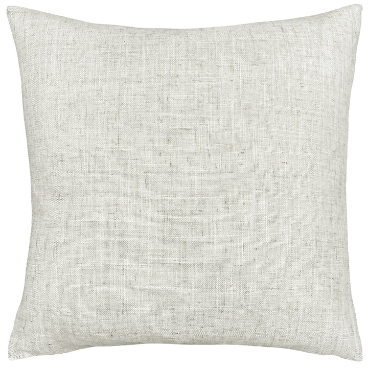 Bee You Repeat 43x43 C/Case White - image 2