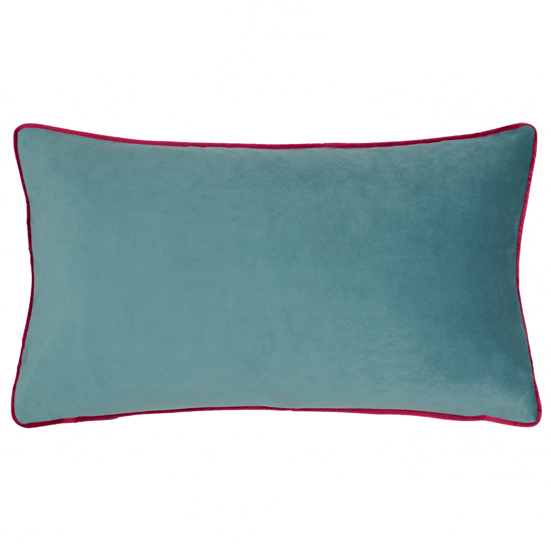 BEETALIS 30X50 CUSHION CASE EMERALD