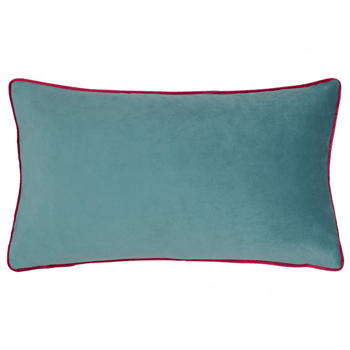 BEETALIS 30X50 CUSHION CASE EMERALD
