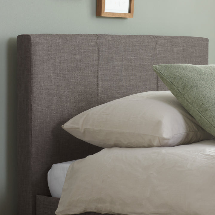 Berlin Single Ottoman Bed