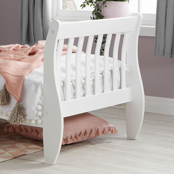 Belford Small Double Bed
