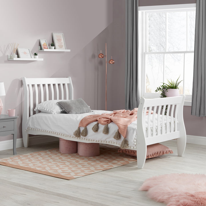 Belford Single Bed