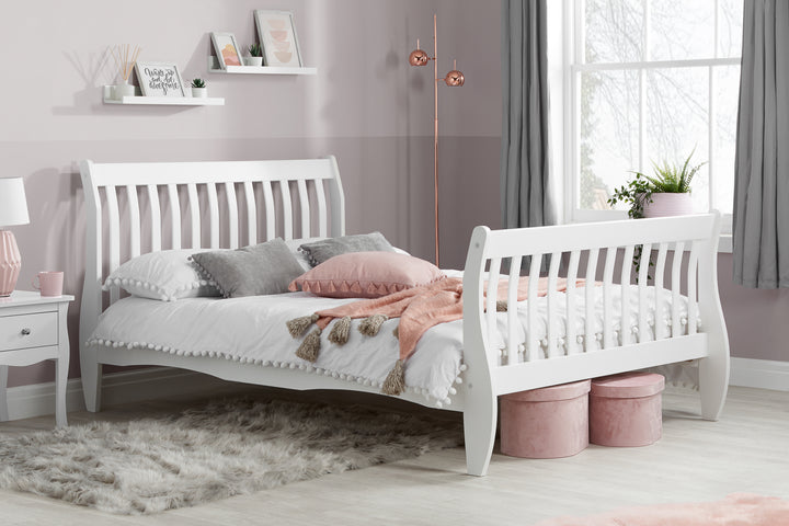 Belford Small Double Bed