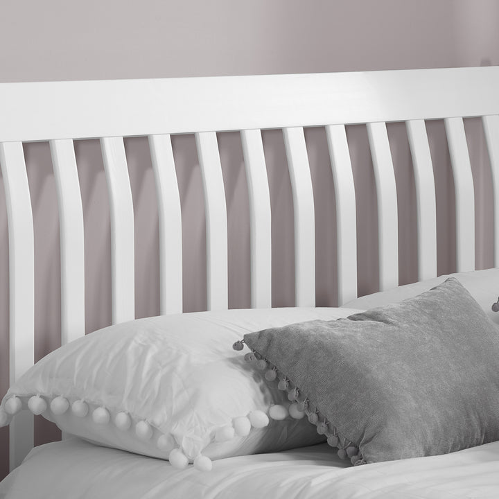 Belford Small Double Bed