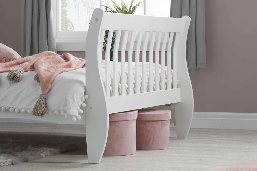 Belford Small Double Bed