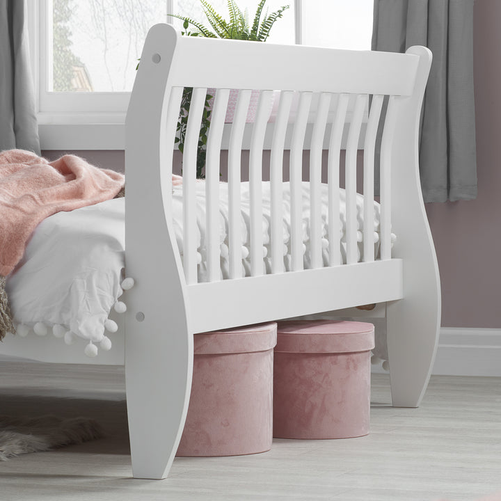 Belford Small Double Bed
