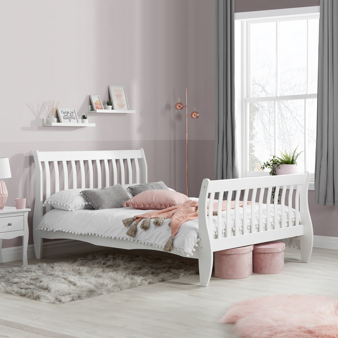 Belford Small Double Bed